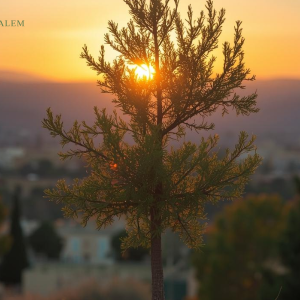 Plant a Tree in Memory - Style 2