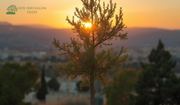 Plant a Tree in Memory - Style 2